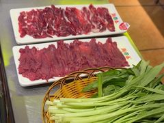 -潮泰牛肉火锅 · 创于1992年(车公庙店)