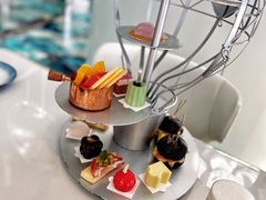 -天玑高空江景餐厅&酒吧Sky Secret Restaurant&Bar