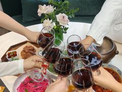 -怡得饭庄·30年老店·宋大妈昆明菜