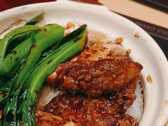 -华记煲仔华·煲仔饭(三元里万科里店)