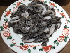 -北京老门框爆肚涮肉馆(凤城六路店)