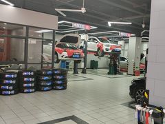 -天猫养车(哈贝卡硕士路店)