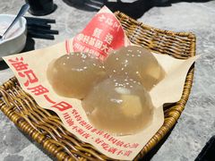 马蹄糕-老福洲·三十年福州味(斗东店)