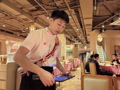 -西贝(六里桥旗舰店)