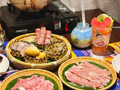 -泰妃殿(武汉首店)