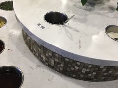 -咕叽咕叽自助烤肉小火锅(茂业清扬店)