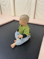 -孩子王童乐园(青岛万达店)