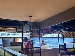 -季季红火锅(长沙步行街店)