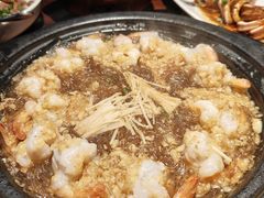 -前海沿·青岛菜(五四广场永旺店)