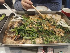 -鱼酷活鱼烤鱼(南京水游城店)