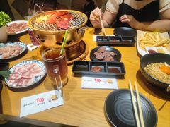 -AJIYA炭火烧肉(徐汇正大乐城店)