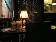 -绿茵阁牛扒餐厅(客村店)