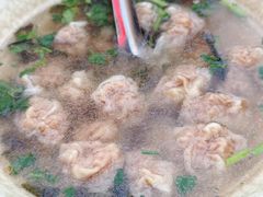-二马路野馄饨烧烤(二马路店)