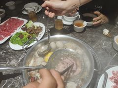 -仄园围炉坊·牛肉火锅·汕头卤水火锅(蛇口店)