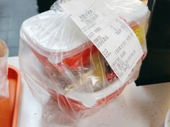 -天宫院小吃·专业包子炒肝儿(丰台和义店)