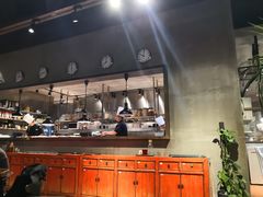 -G+KITCHEN(龙湖狮山天街店)