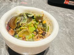 -炊烟小炒黄牛肉(浦东世纪汇店)