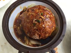 -扬州狮子楼·非遗淮扬菜(总店)