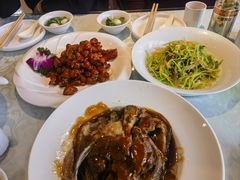 -牟传仁饭庄(星海店)