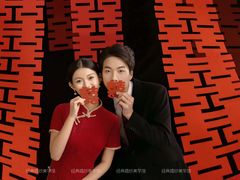 -经典婚纱摄影美学馆·私人定制