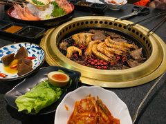-神户赤童日式烤肉伙伴(东直门店)