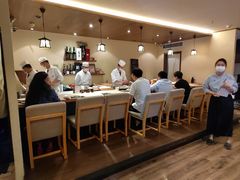 -一阳寿司(麦子街店)