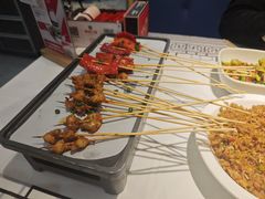 -靓虾二哥长沙地标小龙虾(五一广场店)