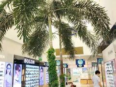 -标准眼镜·蔡司官方授权店(和平路总店)