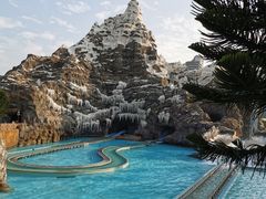 -帝企鹅自助餐厅•儿童岛•真企鹅(长隆企鹅酒店)