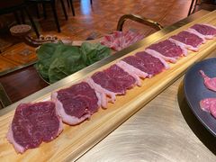 -羊大爷涮肉(亮马桥店)