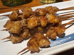 -功夫小龙虾·烧烤·江湖菜(金沙洲店)