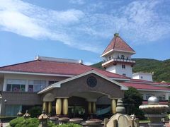 -象山黄金海岸雷迪森酒店