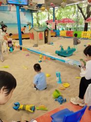 点击看大图 -寻石问宝研学亲子乐园(朝阳公园店)