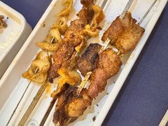 -伊带伊路新疆美食府(呼家楼店)