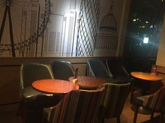 -COSTA COFFEE(西湖天地店)