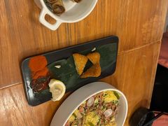 -沃野Oii(青年湖店)