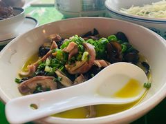 回味猪肚-大碗厨(东风路店)