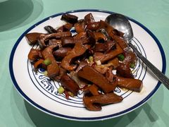 -西湖春天•老字号杭州菜(百汇店)