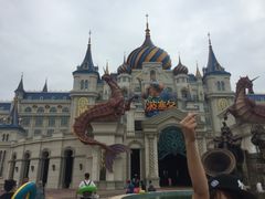 -波塞冬旅游度假区