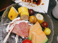 -东来顺(非遗·清真火锅·盛世广场店)