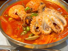 -六七八韩式烤肉·韩国料理(上杭路店)