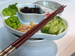 -四季民福烤鸭店(外滩外白渡桥店)