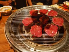 -壹风町烧肉居酒屋(恒丰中央广场店)
