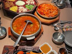 -将军牛排·尔滨地标朝鲜族美食(总店)