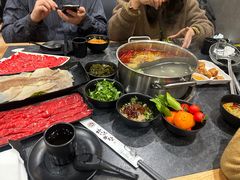 -林记潮牛·牛肉火锅(上马墩店)