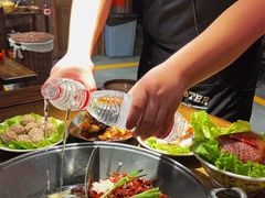 -萍姐火锅·公路夜市(打浦桥日月光店)