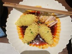 -馬鸿興·川小馆(新街口店)