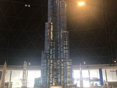 -迪拜乐高乐园