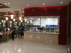 -东北农业大学饺子园