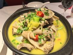 -应天大明王朝·南京菜创始店(中山陵店)